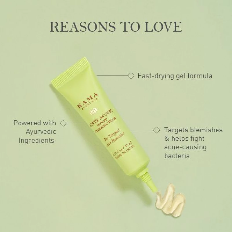 Anti Acne Spot Corrector, 15 ml-5.webp